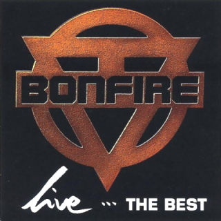 Bonfire live